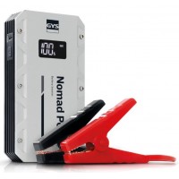 Automobilio užvedimo įrenginys (booster) GYS Nomad Power 501